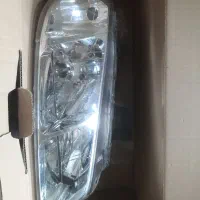 چراغ جلوی پرشیا