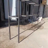 جوشکاری سیار حرفه ایی