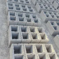 بلوک محکم جفتی ۲۱ هزار در روستای پران پرویز .|مصالح و تجهیزات ساختمان|پلدختر, |دیوار
