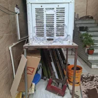 کولر آبی