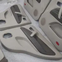 چرم زنی رودری سمند پژو پرشیا ام وی ام x33