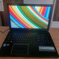 لپ تاپ کارکرده acer aspire V5