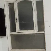 تعمیر در و پنجره دوجداره upvc درب یو پی وی سی|خدمات پیشه و مهارت|قم, دانش|دیوار
