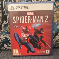 اسپایدرمن ۲ مانستر هانتر   SPIDERMAN 2 MONSTER