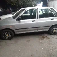 پراید
