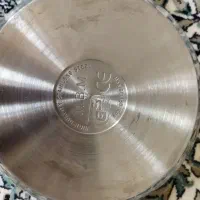 زودپز دوقلو ۴ و ۶ لیتر ترک نو در جعبه