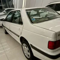 پژوپارس1402موتور جدید