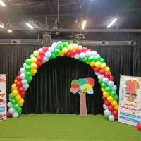 بادکنک آرایی|اسباب‌‌بازی|رفسنجان, |دیوار