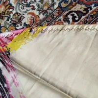 چادر مجلسی ساتن|لباس|سهند, |دیوار