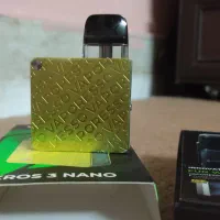 پاد xross 3 nano آکبند