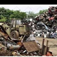 ضایعات صنعتی