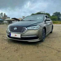 لیفان 820 مدل 97