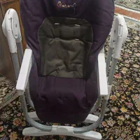 صندلی غذا کودک|تخت و صندلی بچه|شیراز, معالی‌آباد|دیوار