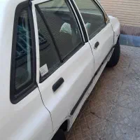 پراید مدل ۸۵ دوگانه|خودرو سواری و وانت|فردیس, داوری|دیوار