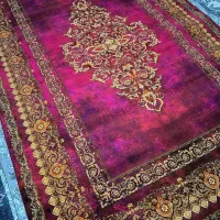 کجاه میری فرش دلنیش اینجاست با شرایط چک|فرش|کرمان, |دیوار