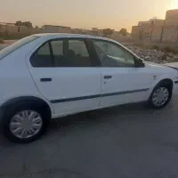 سمند lx95