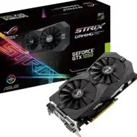 ROG STRIX 1050 4GB