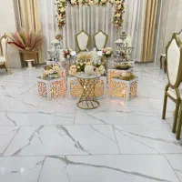 سالن عقد ' تولد' و جشن  آیلین