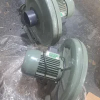 هواکش صنعتی