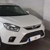 جک s5 اتومات مدل ۹۵