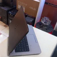 لپ تاپ HP i5 با جعبه و فاکتور فروشگاه|رایانه همراه|رشت, ساغری سازان|دیوار