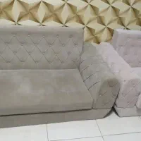 مبل چستر سالم