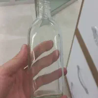 شیشه کتابی ۱۲۰