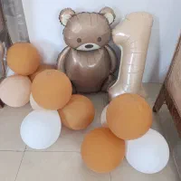 تم تدی