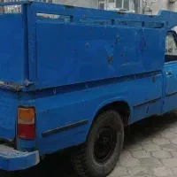 نیسان دوگانه|خودرو سنگین|مشگین شهر, |دیوار