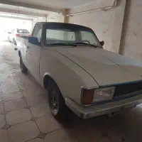 پیکان وانت ۹۱