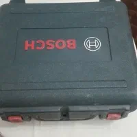 تراز لیزری بوش GLL2-20 دو خطه نو نو