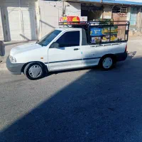 پرایدوانت بدون رنگ