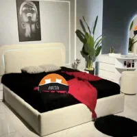 سرویس خواب مدل نگین 2 نفره و 1 نفره