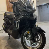 هاسکی adv 175 گالکسی ۱۴۰۴