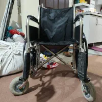 ویلچر|پزشکی|تهران, کیانشهر|دیوار