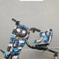 اسکوتر برقی دریفت و شهری «فروشگاه خانه دوچرخه»|دوچرخه، اسکیت، اسکوتر|کرمان, |دیوار