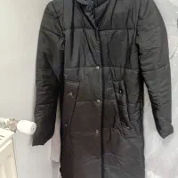 کاپشن پالتو 200 هزار|لباس|اصفهان, بهارستان|دیوار