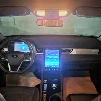 KMC J7 E50A 2024|خودرو سواری و وانت|مشهد, سراب|دیوار