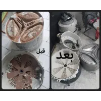 تعمیر و سرویس تخصصی پکیج و لباسشویی و آبگرمکن فوری|خدمات پیشه و مهارت|اسلام‌‌آباد غرب, |دیوار