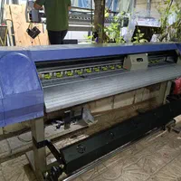 دستگاه اکوسالونت طرح میماکی dx5 هد نو i3200 i1600|پرینتر، اسکنر، کپی، فکس|تهران, کوثر|دیوار