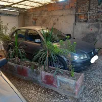 سمند EFV مدل 89دوگانه کارخانه