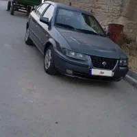 سمندLX مدل 84بشرط