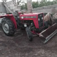تراکتور ۲۴۰