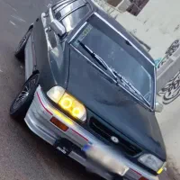 هاچبک مدل 80|خودرو سواری و وانت|شهرکرد, |دیوار