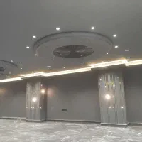 نقاشی ساختمان|خدمات پیشه و مهارت|شیراز, معالیآباد|دیوار