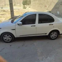 سهندS(سایپا)