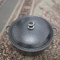 قابلمه نسوز کویر