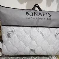 تشک پرناز مسافرتی ابعاد 180در80