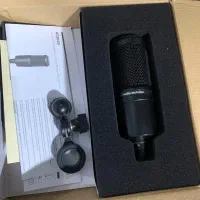 میکروفن کاندانسر AT2020