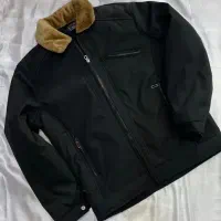 کاپشن وارداتی و ایرانی